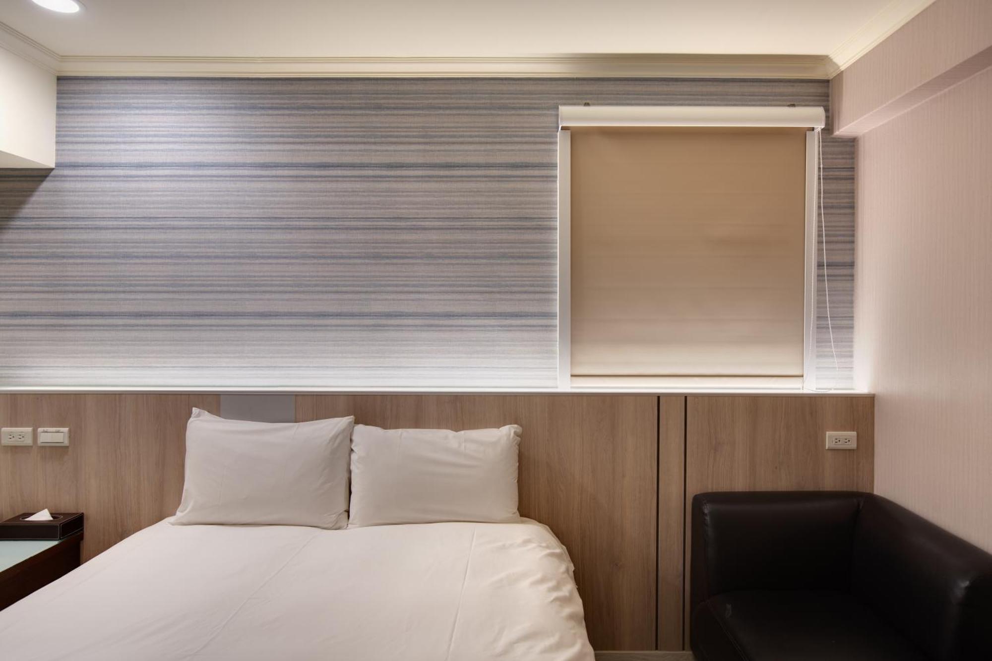 天璽商務飯店 Cullinan Hotel Hualien Habitación foto