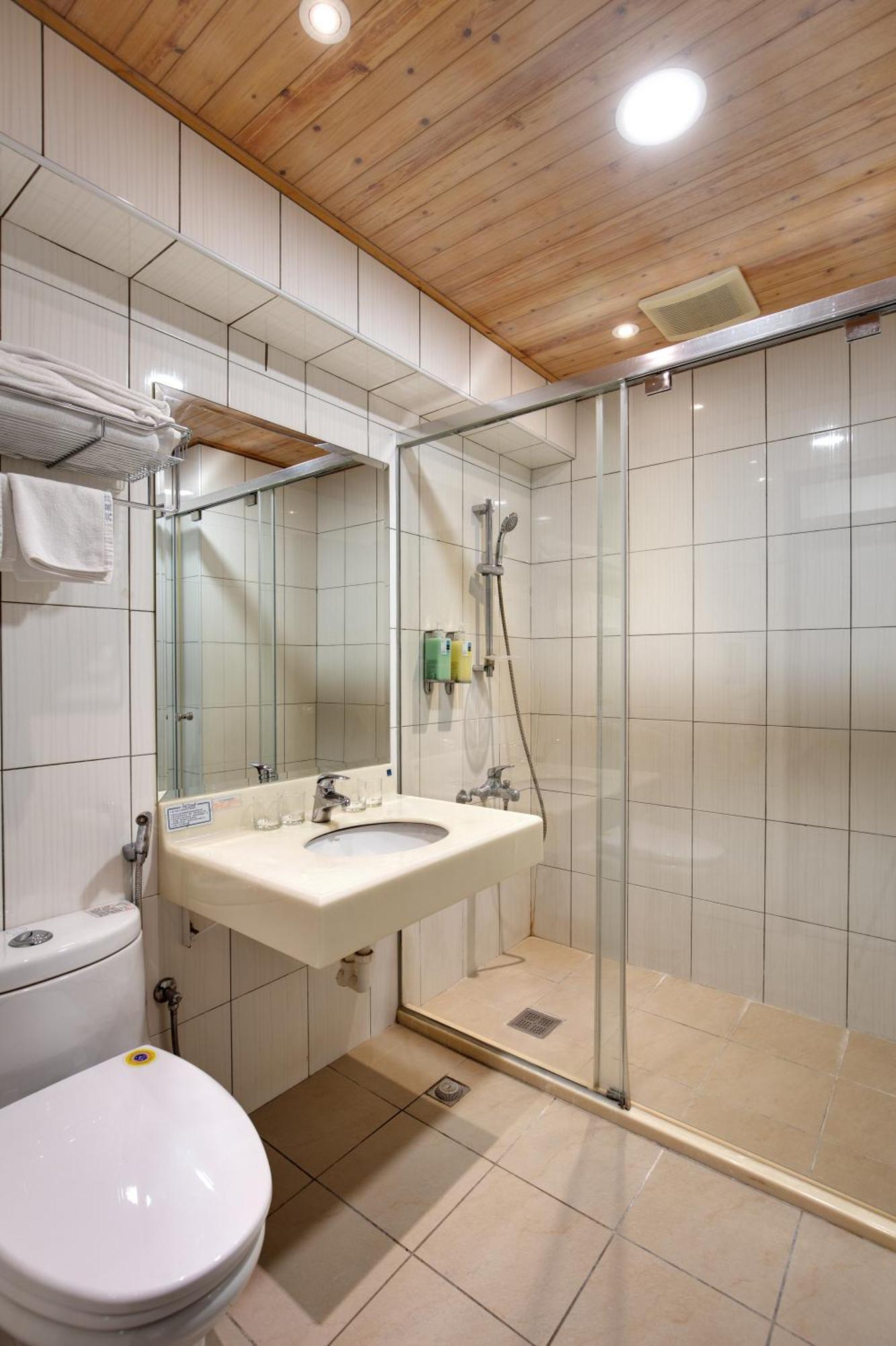 天璽商務飯店 Cullinan Hotel Hualien Habitación foto